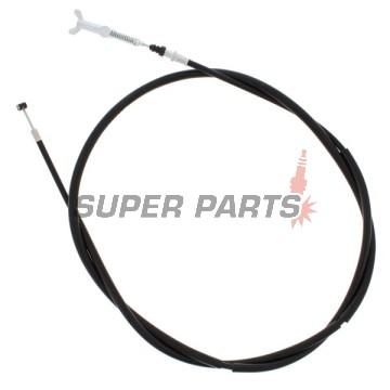 Ντίζα φρένου -ALL BALLS- Yamaha YFM 350 2004-2014, YFM 400 2000-2004