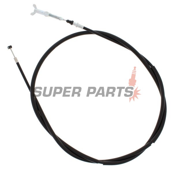 Ντίζα φρένου -ALL BALLS- Yamaha YFM 350 2004-2014, YFM 400 2000-2004
