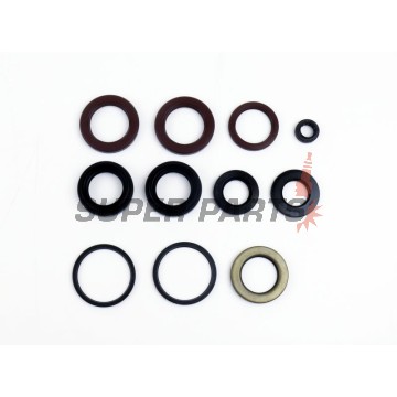 Τσιμούχα -ATHENA- Suzuki LT-A 750 2008-2020