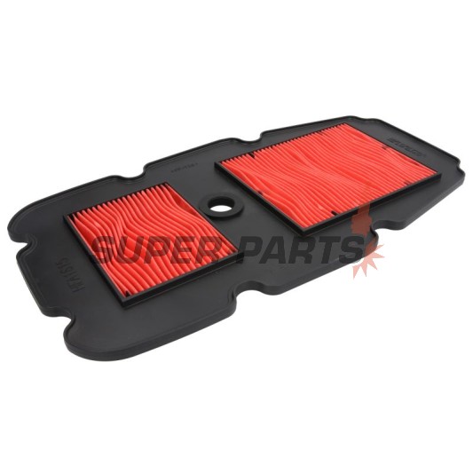 Φίλτρο αέρα -HIFLO FILTRO- HFA1615, Honda XL650V Transalp RD10/RD11 (2001-2007)