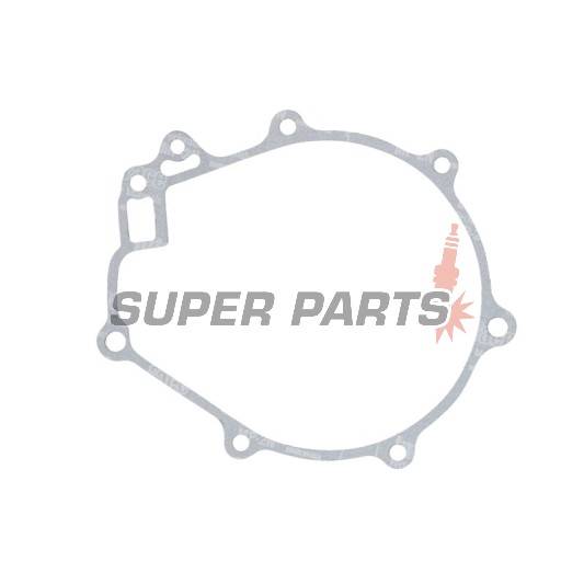 Φλάντζα καπακιού στάτη -WINDEROSA- Honda TRX 400 2004-2007