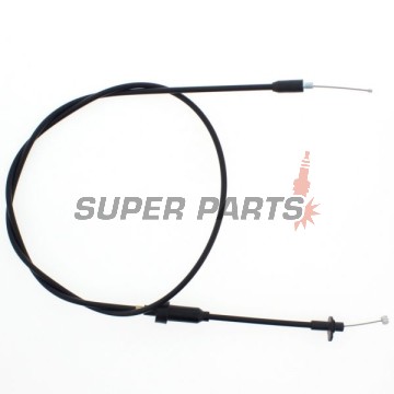 Ντίζα γκαζιού -ALL BALLS- Polaris ATP 330/500 2004-2005, Hawkeye 300 2006-2011, Hawkeye 400 2012-2014, Magnum 325 2001-2002, Magnum 330 2003-2005, Magnum 500 2001-2003, Outlaw 500 2006-2007, Predator 500 2003-2007, Xpedition 325 2002