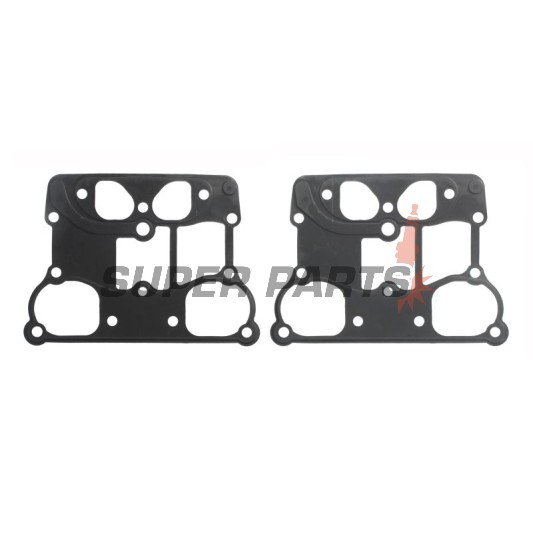 Φλάντζα καπακιού βαλβίδων -ATHENA- Harley Davidson FLD/FLHR/FLHRC/FLHRCI/FLHRI/FLHRSI/FLHT/FLHTC/FLHTCI/FLHTCU/FLHTCUI 1450/1584/1690 1999-2016