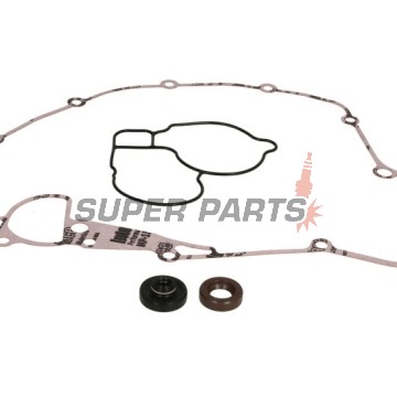 Κιτ επισκευής αντλίας νερού -WINDEROSA- Suzuki RM-X 450 2010-2011, Suzuki RM-Z 450 2008-2020