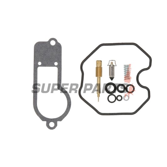 Κιτ επισκευής καρμπυρατέρ -TOURMAX- Honda CB 750 1977-1978