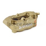 Δαγκάνα φρένου -BREMBO- Aprilia ETV 1200/Tuono 1000, BMW F800/R1200/R nineT, Ducati Hypermotard/Hyperstrada/Monster/Panigale, MV Agusta 800, Triumph Street/Tiger 1200