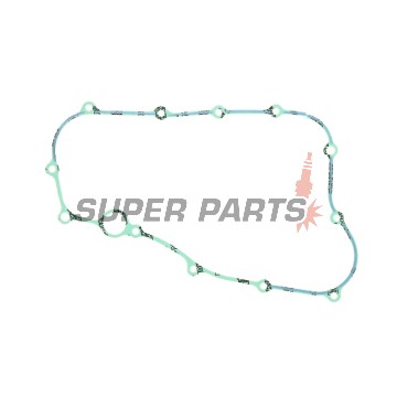 Φλάντζα καπακιού συμπλέκτη -ATHENA- Honda CRE 250 2005-2010, CRE 300 2008, CRF 250 2004-2017