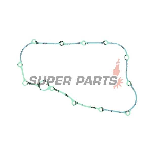 Φλάντζα καπακιού συμπλέκτη -ATHENA- Honda CRE 250 2005-2010, CRE 300 2008, CRF 250 2004-2017