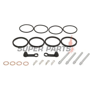 Κιτ επισκευής δαγκάνας φρένου -ALL BALLS- Yamaha XJ 700 1985-1986, XV 1000 1985-1986, XV 1100 1986-1999, XV 700 1984-1987, XV 750 1988-1997, XVZ 1200 1983-1985