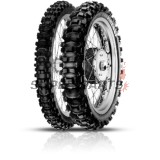 Πίσω ελαστικό off-road -PIRELLI MOTOR- 140/80-18, SCORPION XC, μεσαίο σκληρό