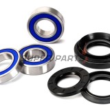 Σετ ρουλεμάν τροχού -ALL BALLS- Honda TRX 350 2000-2006, TRX 400 1995-2007, TRX 450 1998-2004, TRX 500 2000-2014