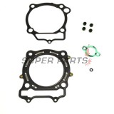 Σετ φλαντζών κυλίνδρου -ATHENA- Suzuki RM-Z 450 2007