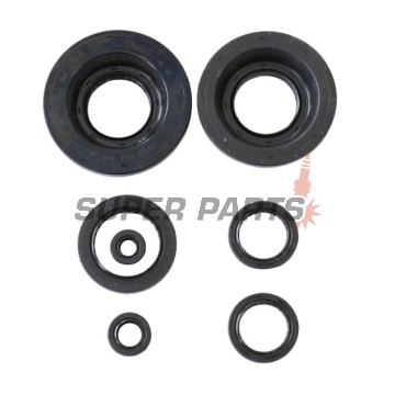 Σετ τσιμουχών κινητήρα -ATHENA- Honda MUV 700 2009-2013, Pioneer 700 2014-2018, TRX 680 2006-2022