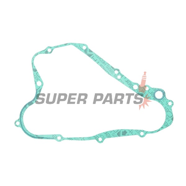 Φλάντζα καπακιού συμπλέκτη -ATHENA- Suzuki RM 80 1989-2001, RM 125 1989-1991, RM 85 2002-2023