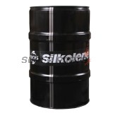 Λάδι κινητήρα -SILKOLENE- 20W50, ημισυνθετικό, 60L