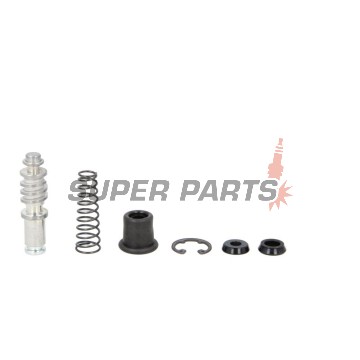 Κιτ επισκευής τρόμπας φρένου -TOURMAX- Yamaha DT 125 1988-2002, 2005-2006, Yamaha RT 180 1990-1993, 1995-1996, Yamaha TDR 125 1997-2002, Yamaha TT 600 1984-1992, Yamaha TT 350 1987-1989, Yamaha WR 200 1992, Yamaha XT 600 1988