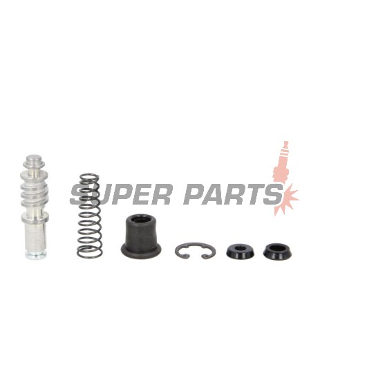Κιτ επισκευής τρόμπας φρένου -TOURMAX- Yamaha DT 125 1988-2002, 2005-2006, Yamaha RT 180 1990-1993, 1995-1996, Yamaha TDR 125 1997-2002, Yamaha TT 600 1984-1992, Yamaha TT 350 1987-1989, Yamaha WR 200 1992, Yamaha XT 600 1988