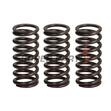 Σετ ελατηρίων συμπλέκτη -TRW- MEF370-3, KTM 1050 Adventure ABS (2015-2016), 1090 Adventure/Adventure R ABS (2017), 1190 Adventure/Adventure R ABS (2013-2016)