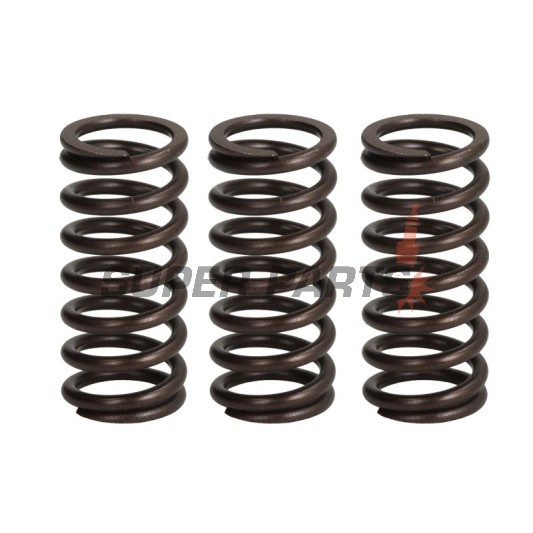 Σετ ελατηρίων συμπλέκτη -TRW- MEF370-3, KTM 1050 Adventure ABS (2015-2016), 1090 Adventure/Adventure R ABS (2017), 1190 Adventure/Adventure R ABS (2013-2016)