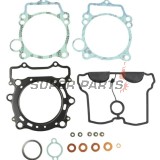 Σετ φλαντζών κυλίνδρου -ATHENA- Yamaha WR 400 1998-2002, YZ 400 1998-1999