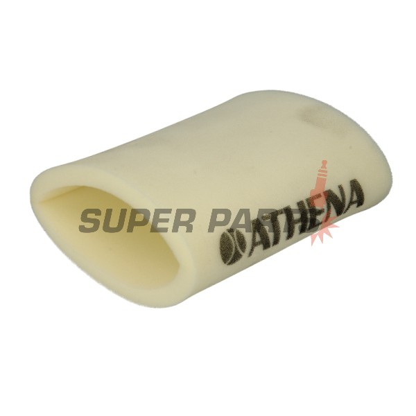 Φίλτρο αέρα -ATHENA- S410485200027, Yamaha YFM 250/400/700 2000-2012
