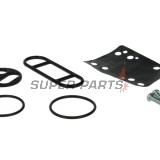 Κιτ επισκευής ρουμπινέτου καυσίμου -TOURMAX- Yamaha XV 535 1990-1998