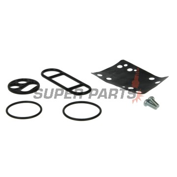 Κιτ επισκευής ρουμπινέτου καυσίμου -TOURMAX- Yamaha XV 535 1990-1998