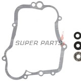 Κιτ επισκευής αντλίας νερού -WINDEROSA- Yamaha YZ 85 2002-2019