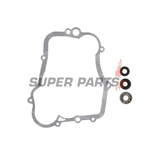 Κιτ επισκευής αντλίας νερού -WINDEROSA- Yamaha YZ 85 2002-2019