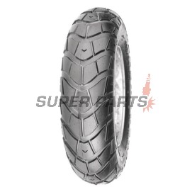 Μπροστινό/πίσω ελαστικό σκούτερ -DELI TIRE- 120/90-10, SC-101