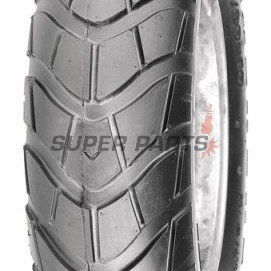 Μπροστινό/πίσω ελαστικό σκούτερ -DELI TIRE- 120/90-10, SC-101