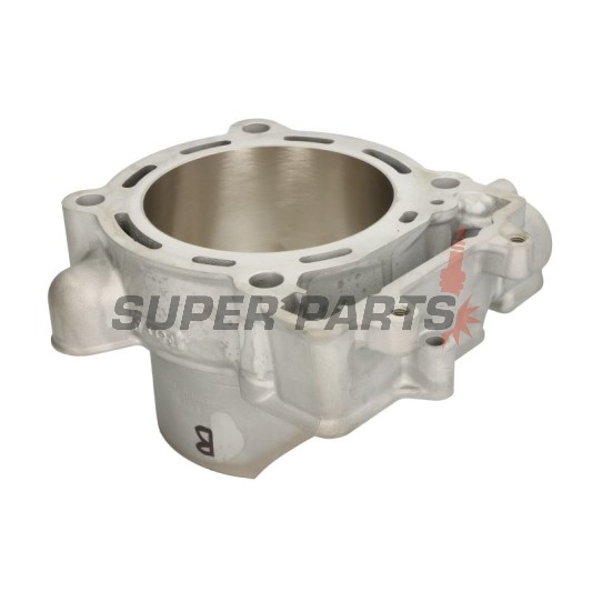 Κύλινδρος -CYLINDER WORKS- 470cc (98mm), Kawasaki KX 450 2009-2015