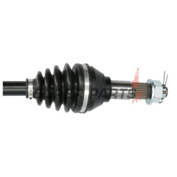 Ημιαξόνιο -ALL BALLS- AB8-CA-8-231, Can-Am Outlander 570 2019, Outlander 650/850/1000 2019-2022, Renegade 570/850/1000 2019-2022