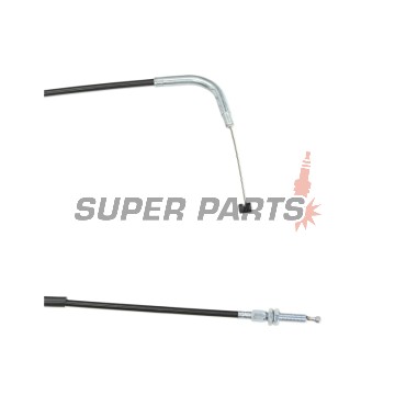 Ντίζα συμπλέκτη -4 RIDE- Suzuki SV 650 1999-2002