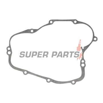 Φλάντζα καπακιού συμπλέκτη -WINDEROSA- Kawasaki KX 80 1986-1997, 1999, Kawasaki KX 85 2001-2018, Kawasaki KX 100 1995-2017, Suzuki RM 100 2003