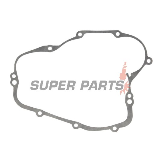 Φλάντζα καπακιού συμπλέκτη -WINDEROSA- Kawasaki KX 80 1986-1997, 1999, Kawasaki KX 85 2001-2018, Kawasaki KX 100 1995-2017, Suzuki RM 100 2003