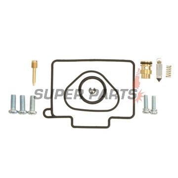 Κιτ επισκευής καρμπυρατέρ -ALL BALLS- Gas Gas MC 125 2021, Husqvarna TC 125/250 2017-2021, TE 150 2017-2019, TE 250/300 2017-2018, TX 300 2017-2019, KTM SX 125/150/250 2017-2022, XC 250/300 2017-2019, XC-W 150 2017-2019