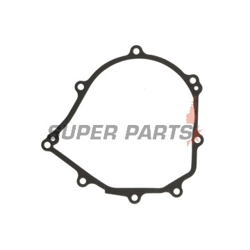 Φλάντζα καπακιού στάτη -ATHENA- Husaberg FE 501 2013, Husqvarna FC 450 2014-2015, FE 450/501 2014-2016, KTM EXC 450/500 2012-2016, EXC-F 450 2012-2016, EXC-F 500 2016, SX-F 450 2013-2015, XC-F 450 2013-2015