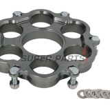 Πίσω γρανάζι -JT- αλουμινίου, Ducati 1098 1098 2007-2009, 1198 1198 2009-2011, Streetfighter 1099 2009-2013