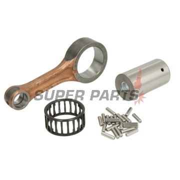 Μπιέλα -HOT RODS- Yamaha WR 450 F (07-11,16-20); YZ 450 F (06-09)
