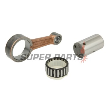 Μπιέλα -HOT RODS- Yamaha WR 250 F (03-13); YZ 250 F (03-13)