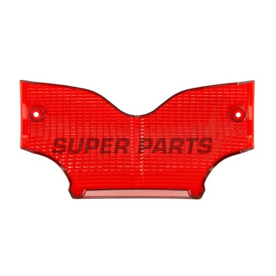 Κρύσταλλο πίσω φαναριού -VICMA- Gilera Runner/Runner SP 50/125/180/200 FX/VX/VXR/FXR DD/P.Jet 1997-2013