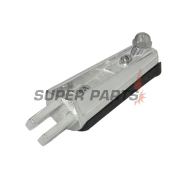 Μαρσπιέ -VICMA- δεξιά, Yamaha BT Bulldog 1100, FJR 1300, FZ6 600, MT-03 660, TDM 900, XJ6 600, XV Road Star Warrior 1700, YZF-R1 1000, YZF-R6 600, 1998-2013