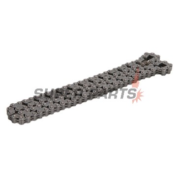 Καδένα χρονισμού -DID- SCR0409SV-120, Yamaha WR/YZ 400F-426F 1998-2002