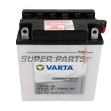 Μπαταρία -VARTA- 12N10-3B, 11Ah 12V