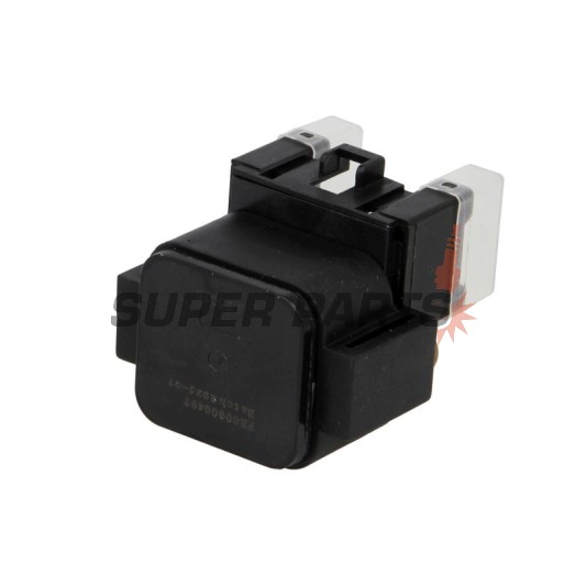 Ρελέ μίζας -ATHENA- Gas Gas EC 250/300/350 2021-2024, EC 450 2024, ES 700 2022-2024, MC 450 2021-2024, MC 125/250/350 2024, SM 700 2022-2024, Husaberg FE 450 2004-2012, FE 650 2004-2008, FS 450 2004, FS 650 2004-2008