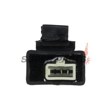 Ρελέ φλας -DZE- 2 pin