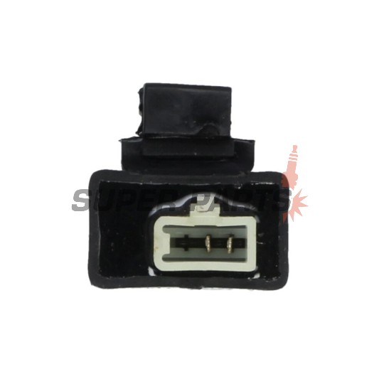 Ρελέ φλας -DZE- 2 pin