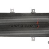 Ψυγείο -4 RIDE- Kawasaki ER-6F 650 2013-2017, Kawasaki ER-6N 650 2005-2007/2013-2017