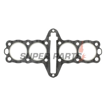 Φλάντζα κεφαλής (πάνω) -ATHENA- Kawasaki GPZ 750 1985, KZ 750 1980-1998, Z 750 1982-1984, ZR 750 1991-1992